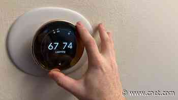 If You Get a Smart Thermostat Over the Holidays, Don't Let It Learn Yet