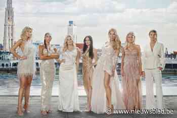 Een Limburgse kapster, een P-babe en een straffe ondernemer: dit zijn ‘The real housewives of Antwerp’