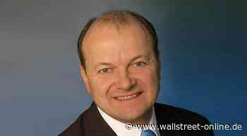 Charity Lesung: Interview mit Dr. Raimund Schriek