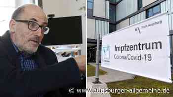 Corona-Impfabrechnung: Erben übernimmt politische Verantwortung