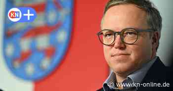 Thüringen: Zitterpartie für Mario Voigt – droht der Brombeer-Koalition ein Desaster?