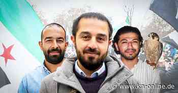 Syrer in Deutschland über den Sturz Assads: Ein Tag voller Hoffnung und Sorge