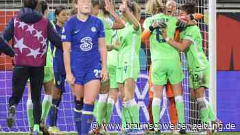 VfL-Frauen vor Rom-Endspiel: Macht‘s noch einmal, Mädels