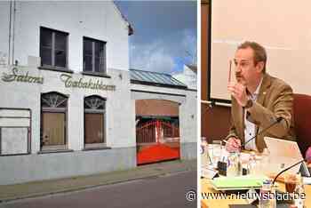 Eindelijk groen licht om Salons Tabaksbloem om te vormen tot gebedsruimte voor moslims