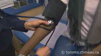 Toronto medical practice warns of 'critical staffing shortage,' says 2,000 patients could soon be without a doctor at its facility alone