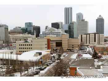 New Edmonton bylaw cracks down on illegal parking lots Downtown, central neighbourhoods