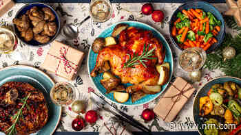 Why catering can drive growth from holiday feasts to everyday celebrations