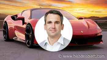 Märkte Insight: Was Ferrari an der Börse einzigartig macht﻿