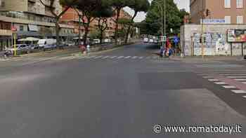 Incidente a Centocelle: donna investita da auto all'incrocio "maledetto"