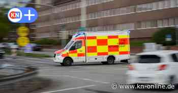 FH Kiel: Einsätze im Rettungsdienst steigen bis 2040 stark an