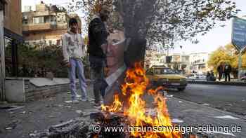 Was in Syrien passiert und warum Assad gestürzt wurde