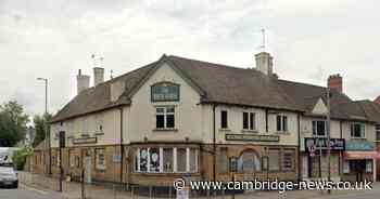 Northampton's former White Horse pub will be turned into flats and dental practice