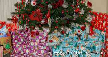 Have your say! How much should you spend on Christmas?