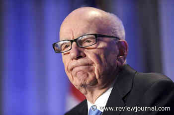 Report: Nevada judge rules against Rupert Murdoch’s bid to alter family trust
