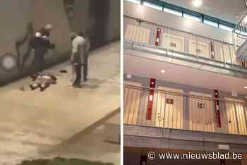 Schokkend filmpje op Tiktok toont zware afranseling in gevangenis Haren: “Dit zijn onmenselijke toestanden”