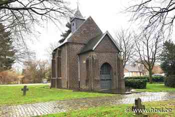 Internationale belangstelling voor Limburgs reliekschrijn: “Onze Petronella heeft een onschatbare waarde”