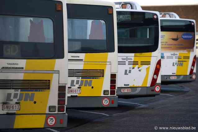 De Lijn, politie en gerecht sluiten nieuw samenwerkingsakkoord in Antwerpen: “Voor onze reizigers én onze chauffeurs”