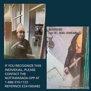 Police seek public's help in fraud investigation