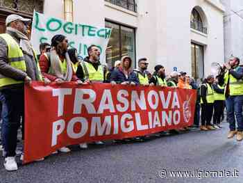 Stellantis, trovato l'accordo su Trasnova: stop ai 97 licenziamenti