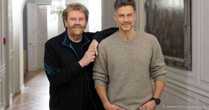 «Durch meine Augen» – Wayne Carpendale zeigt Film über Vater