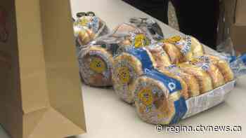Several brands of bagels recalled in Sask. due to possible metal contamination