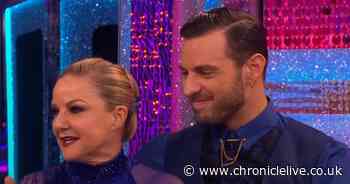 Strictly Come Dancing's Sarah Hadland rocked by final 'setback' in battle to win BBC show