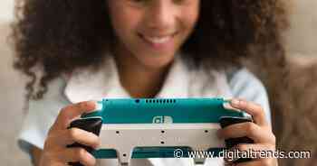 We might have accidentally gotten our first look at the Switch 2