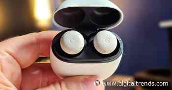 Google Pixel Buds and Sony LinkBuds are both on sale at Best Buy