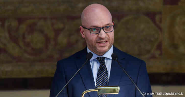 Multe ai no vax annullate, il presidente della Camera Fontana contro il governo: “Chi ha pagato fa la figura del fesso”