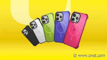 These Influencer-Approved Casetify Phone Accessories Are 20% Off When You Buy Two