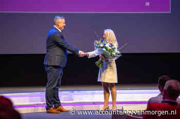 Sebastian van Wijk treedt toe tot SRA-bestuur