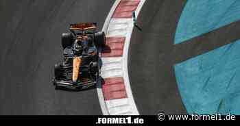 Neue, extra weiche Pirelli-Reifen überhitzen beim Abu-Dhabi-Test