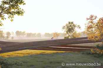 Tongeren haalt plannen voor labyrint in Pliniuspark van onder het stof: “Als extra attractie langs Fruitspoor”