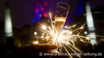 Partys und mehr: Das geht an Silvester in Braunschweig