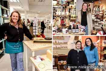Twee conceptstores en een cadeauwinkel dicht bij elkaar in Kapellen: wat maakt ze uniek?
