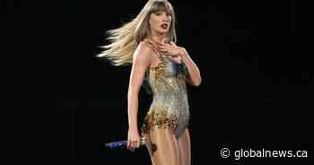 Taylor Swift’s Toronto concerts had modest impact on Ontario’s economy: TD