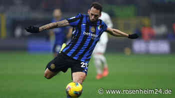 Bayer Leverkusen gegen Inter Mailand heute im Live-Ticker: Besonderes Wiedersehen im Topspiel