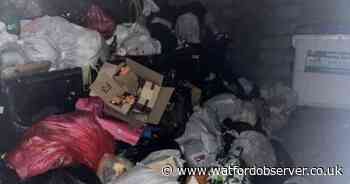 Frustration as 'vile and hazardous' bins not collected 'for weeks'