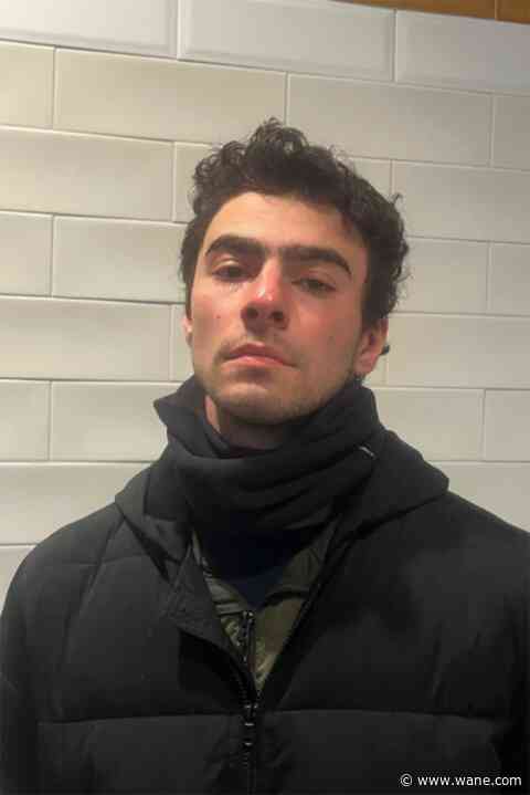 Key details about the arrest of a man in the killing of UnitedHealthcare's CEO