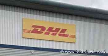 Lorry driver dies following incident outside Avonmouth warehouse