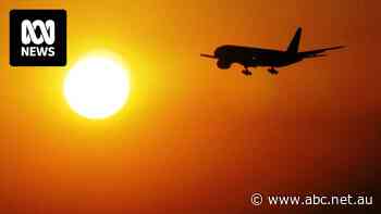 Tourism now makes up one-tenth of global emissions