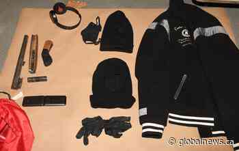 Holiday home invasion in Ontario leads to 17 arrests, $14M drug seizure