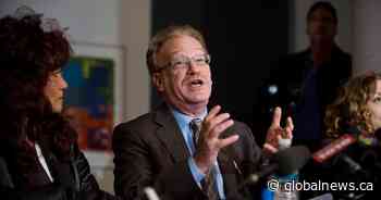 ‘A trailblazer’: Colleagues pay tribute to Alan Young after legal scholar’s death