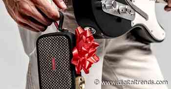 Hey musicians, don’t miss Positive Grid’s 12 Days of Gearmas