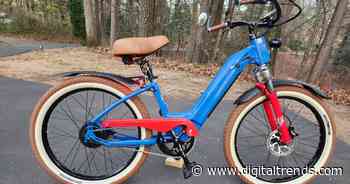 Electric Bike Company Model R e-bike review: ultimate e-bike construction kit