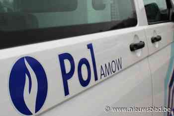 Politie vat verdachten van juwelendiefstal: “We roepen slachtoffer(s) op om zich te melden”