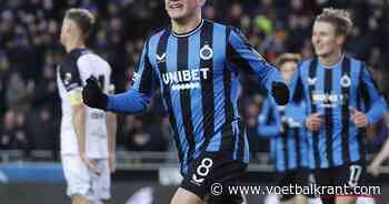 LIVE Club Brugge-Sporting: Club start met de verwachte elf, Debast op de bank bij Sporting