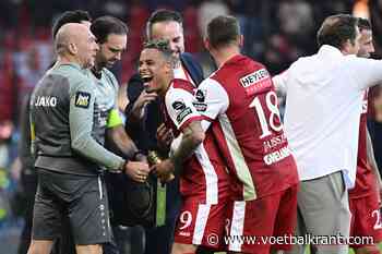 "Da's frappant!" Patrick Goots doet opvallende vaststelling, vlak voor Mechelen-Antwerp