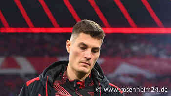 Bayer Leverkusen gegen Inter Mailand heute im Live-Ticker: Besonderes Wiedersehen im Topspiel