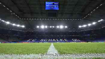 Live! Champions League auf Schalke - Bayern trifft auf Donezk